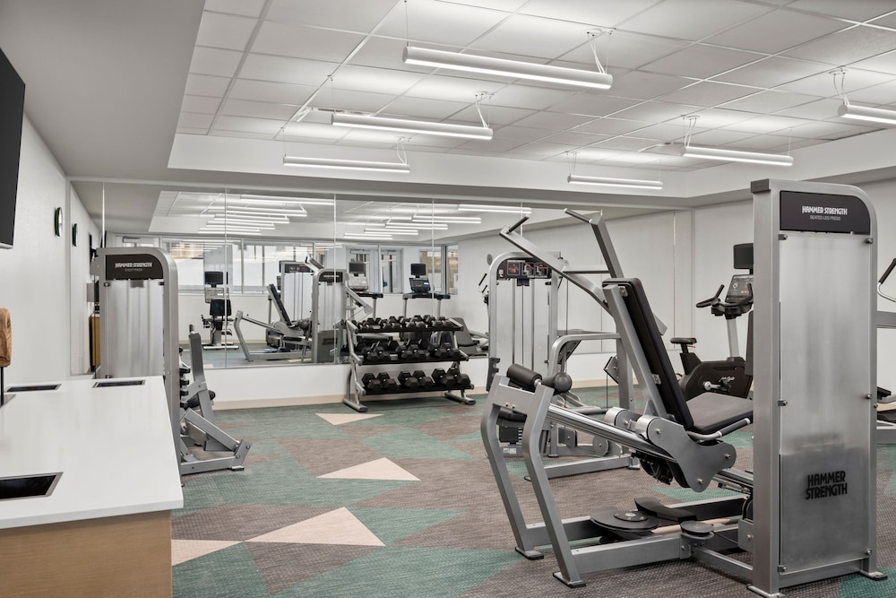 Element Springfield South - photo 23