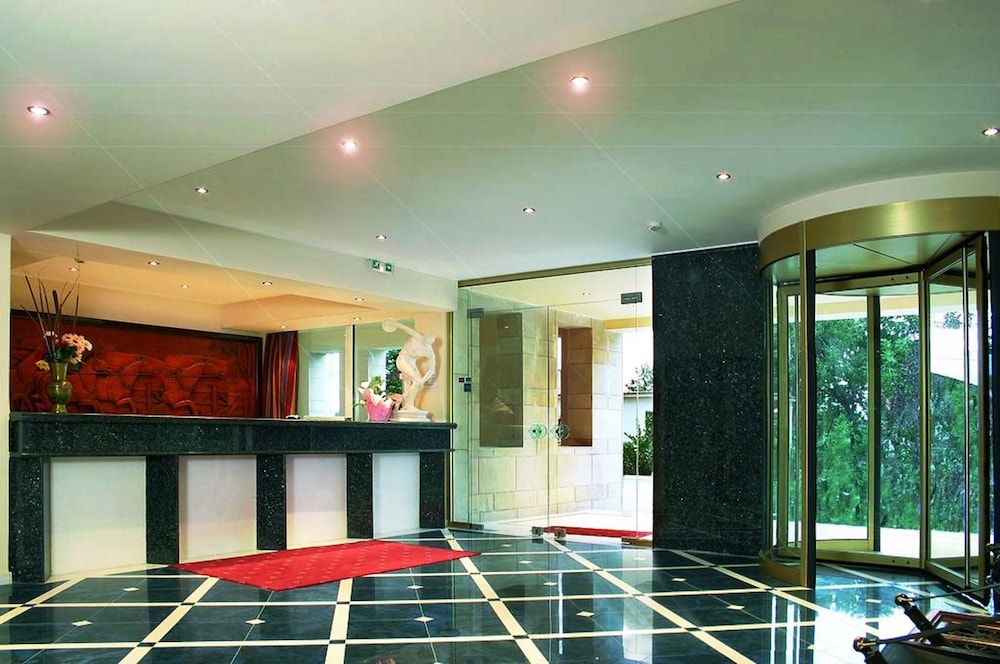 Dolphin Resort Hotel & Conference — Oropos — photo 2