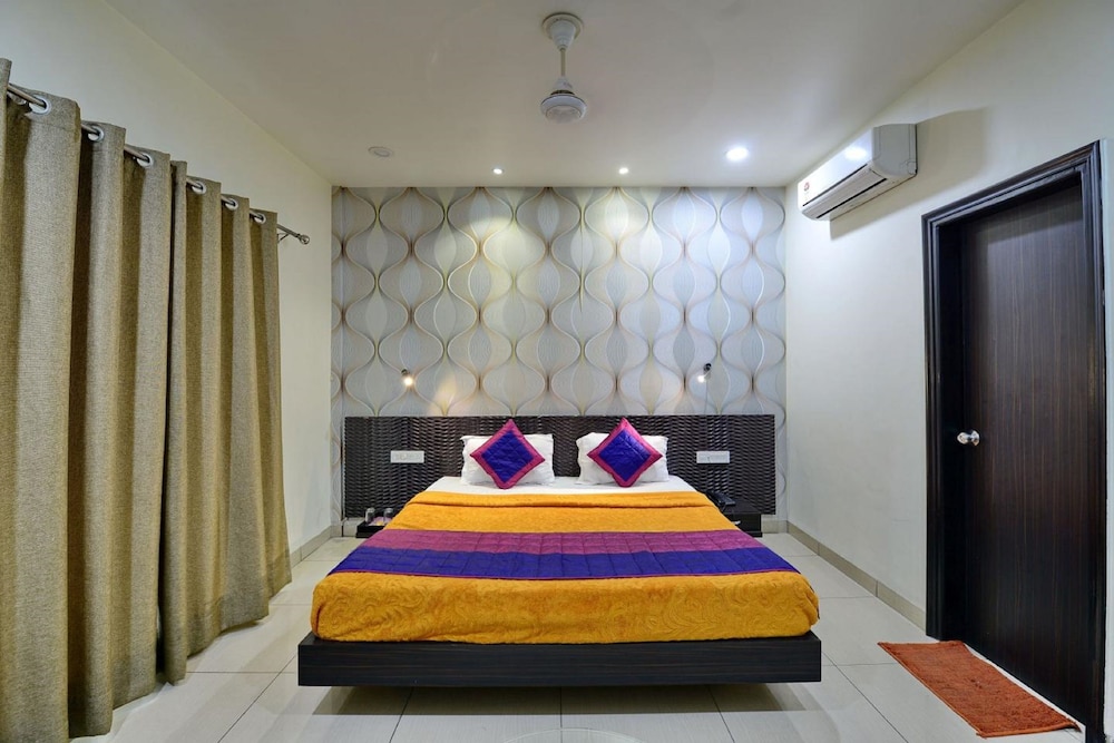 Hotel City Home