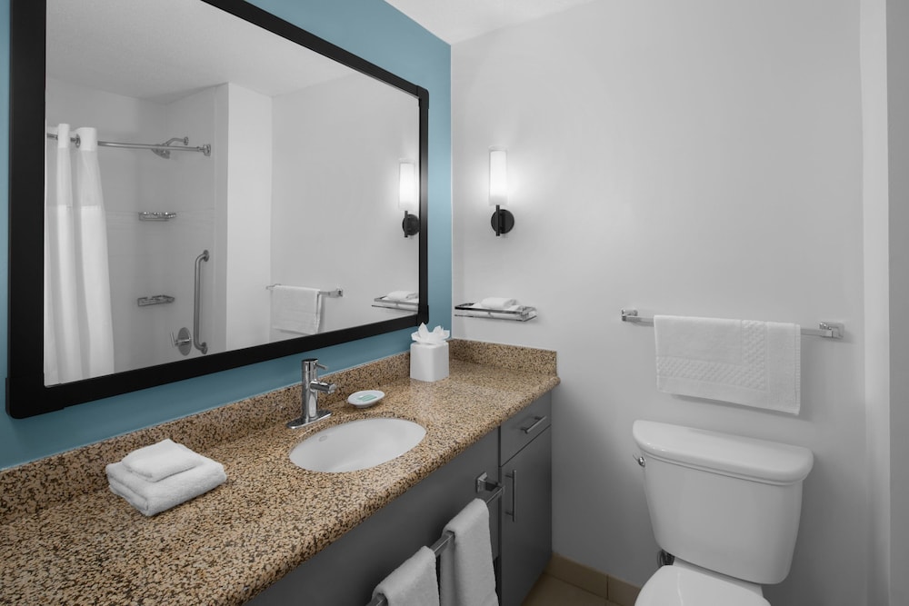 Residence Inn by Marriott White Plains Westchester County - photo 28