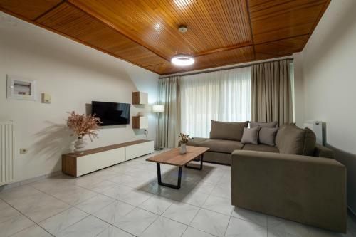 Thalia's House Ioannina — 4-Star Luxury Hotel in Ioannina, Greece