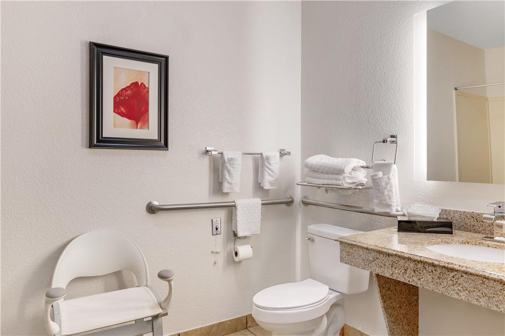 Best Western Plus JFK Inn & Suites - photo 48