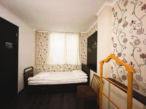 Georgian Guest House on Asatiani