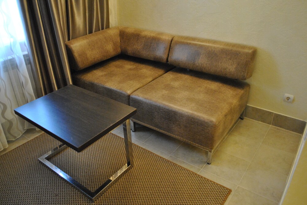 Hotel Kapitan — Orel — photo 2