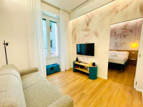 Rome Riverside Retreat — 4-Star Luxury Hotel in Rome, Italy