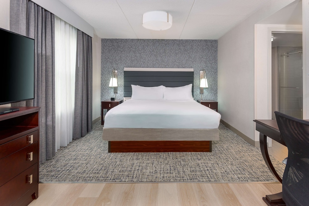 Homewood Suites by Hilton Boston Canton MA - photo 12