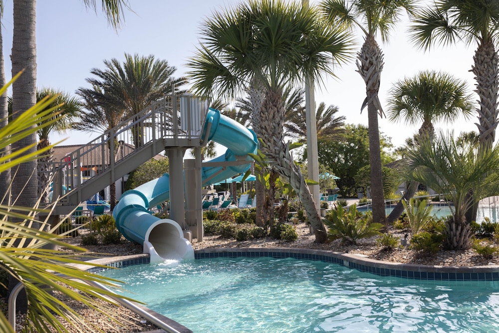 Orlando Resort Retreat Theme Park Haven 8 Bedroom Home by Overmoon - photo 26