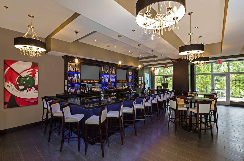 Crowne Plaza Shenandoah Woodlands Area By Ihg - photo 40