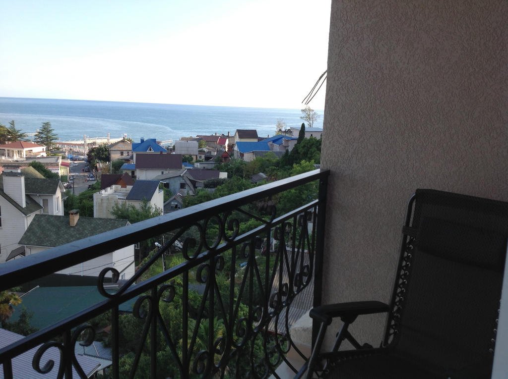 Hotel Weles — Dagomys — photo 5