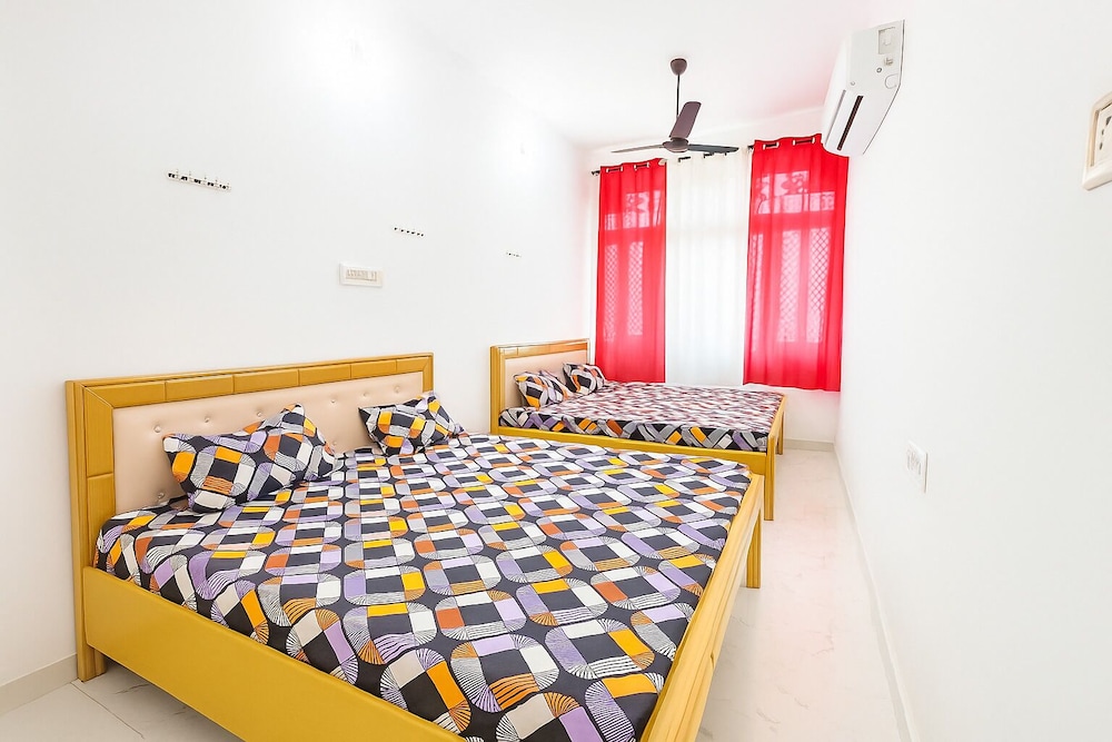 Hotel Shri Mate Guest House in Ajodhya, India