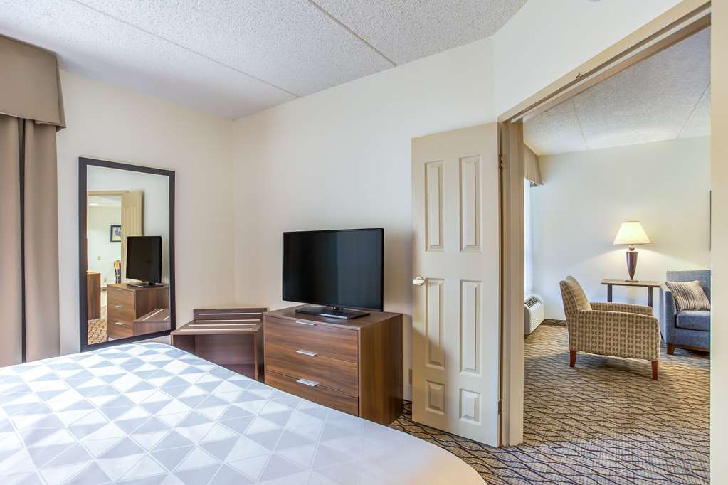 Burrstone Inn an Ascend Collection Hotel - photo 31