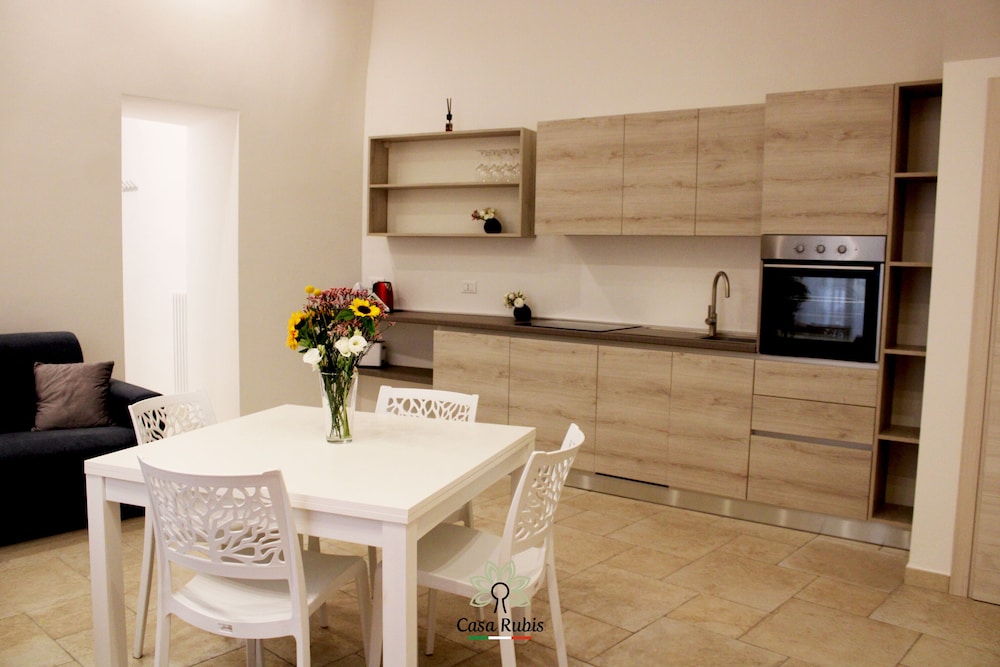 Casa Degli Amici — 4-Star Luxury Hotel in Ruvo Di Puglia, Italy