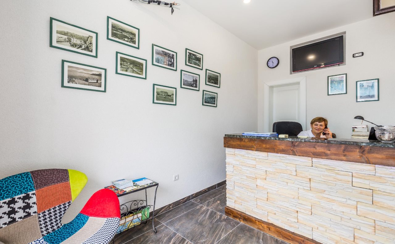Pansion55 — Baska — photo 3