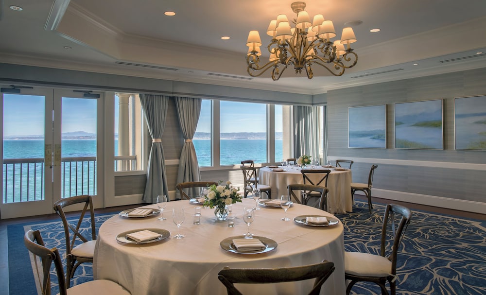 Monterey Plaza Hotel & Spa - photo 74