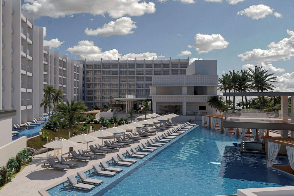 Royalton Vessence Barbados An Autograph Collection All Inclusive Resort Adult Oriented in Holetown, Barbados