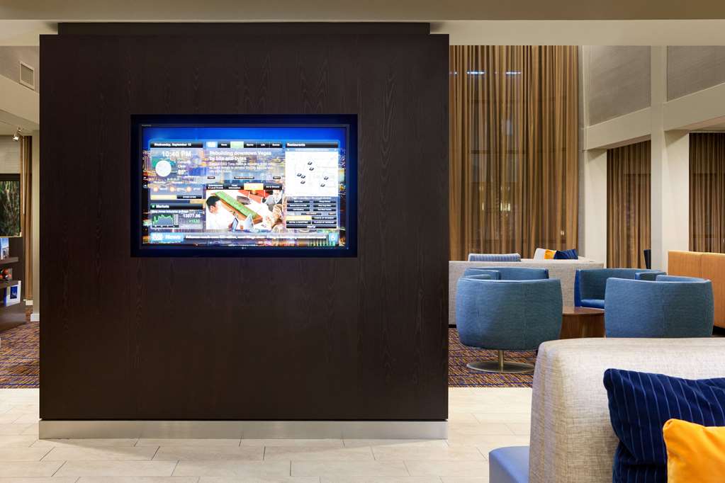 Sonesta Select Las Vegas Summerlin - photo 6