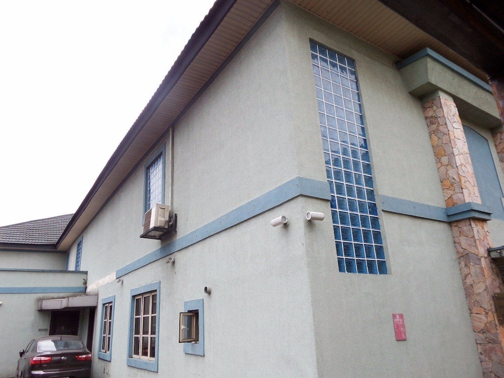 Precinct Comfort Services Yaba — Lagos — photo 2