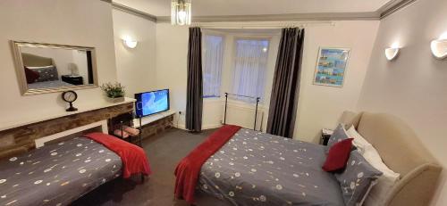 Plymouth Airbnb in Plymouth, United Kingdom