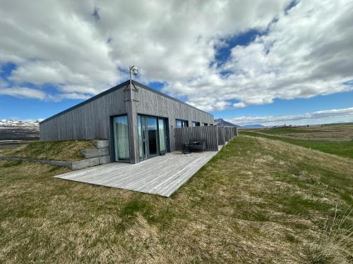 Eiðhús Apartments