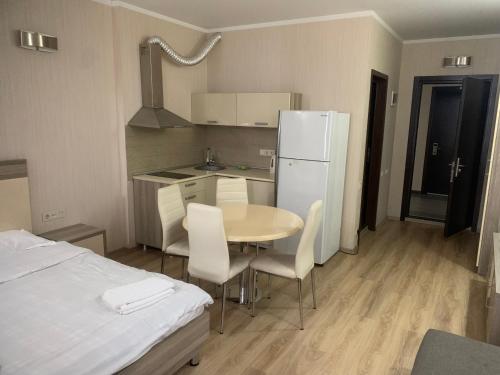 Orbi Sea Towers Batumi Resort