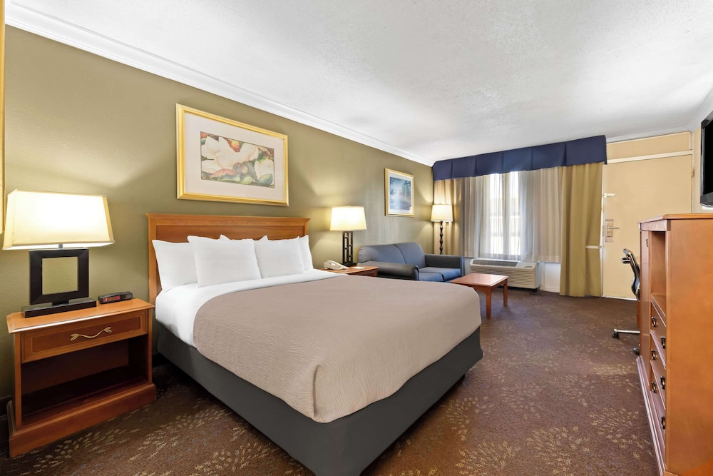 Quality Inn Morgan City - photo 8