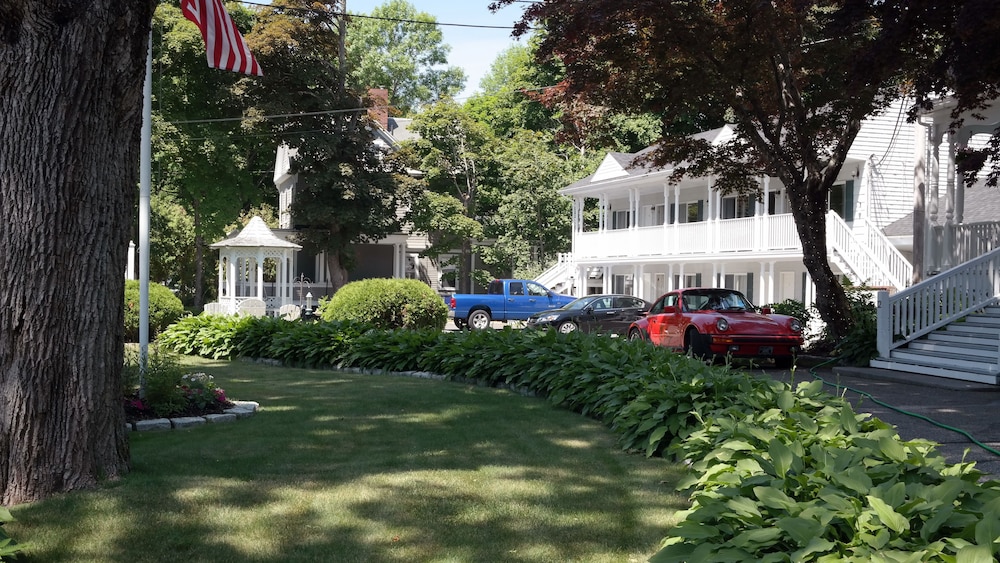 Moseley Cottage Inn & Town Motel - photo 87