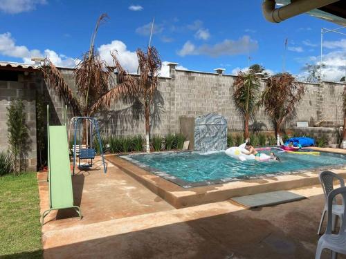 Otima Chacaras Andorinhas Nova in Uberlandia, Brasil