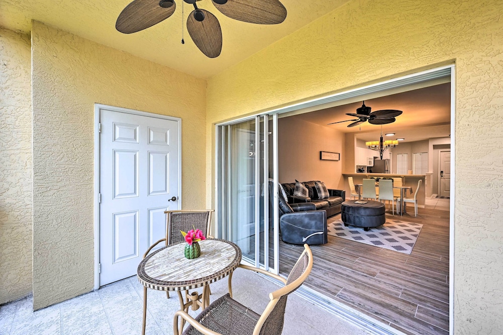 Quiet Lely Resort Condo with Pool 2 Mi to Golf - photo 23