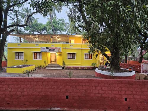 The Mango House — Harnai — photo 3