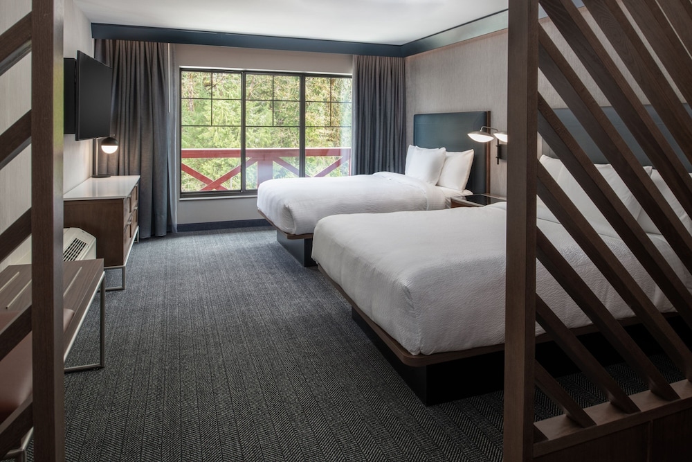Courtyard by Marriott Olympia - photo 7
