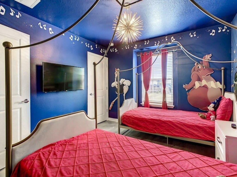 A Touch of Blue at Windsor Island Resort - photo 9