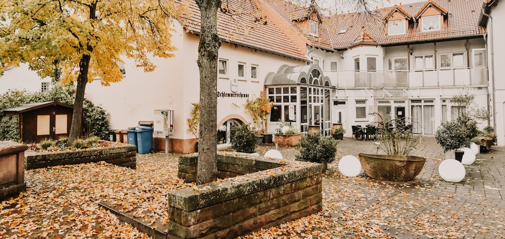 Hotel Zur Schlemmerscheune — Weilerbach