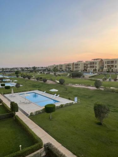 Golf Heights Resort Nabq Bay Sharm Elsheakh in Sharm El-Sheikh, Egypt