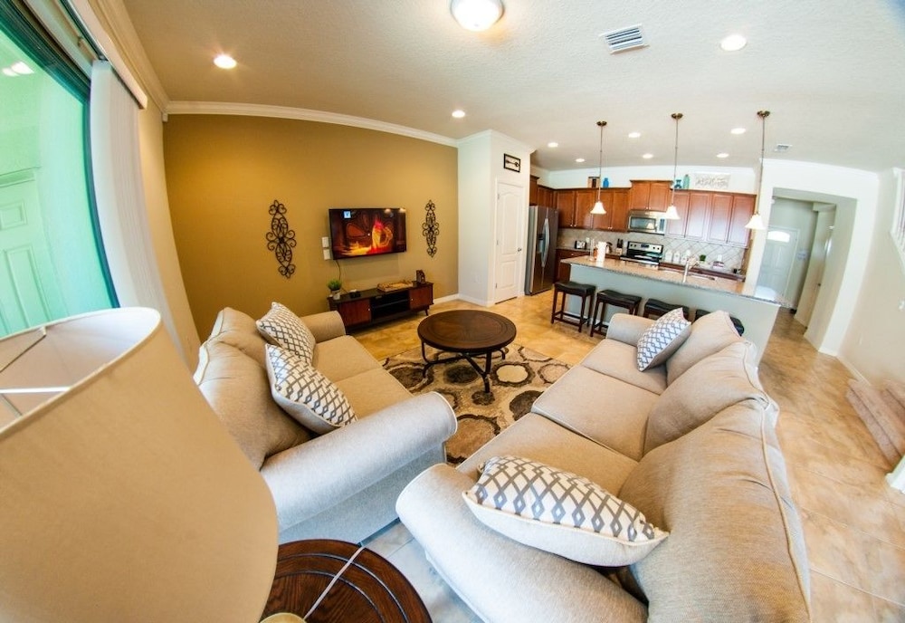 Fd88884 Windsor At Westside Resort 5 Bed 4.5 Baths Townhouse - photo 2