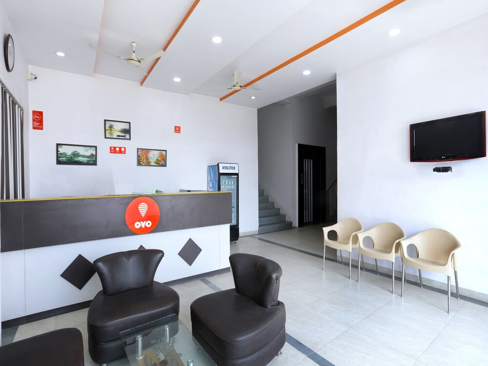Oyo 12810 Hotel Iris — Aurangabad — photo 3
