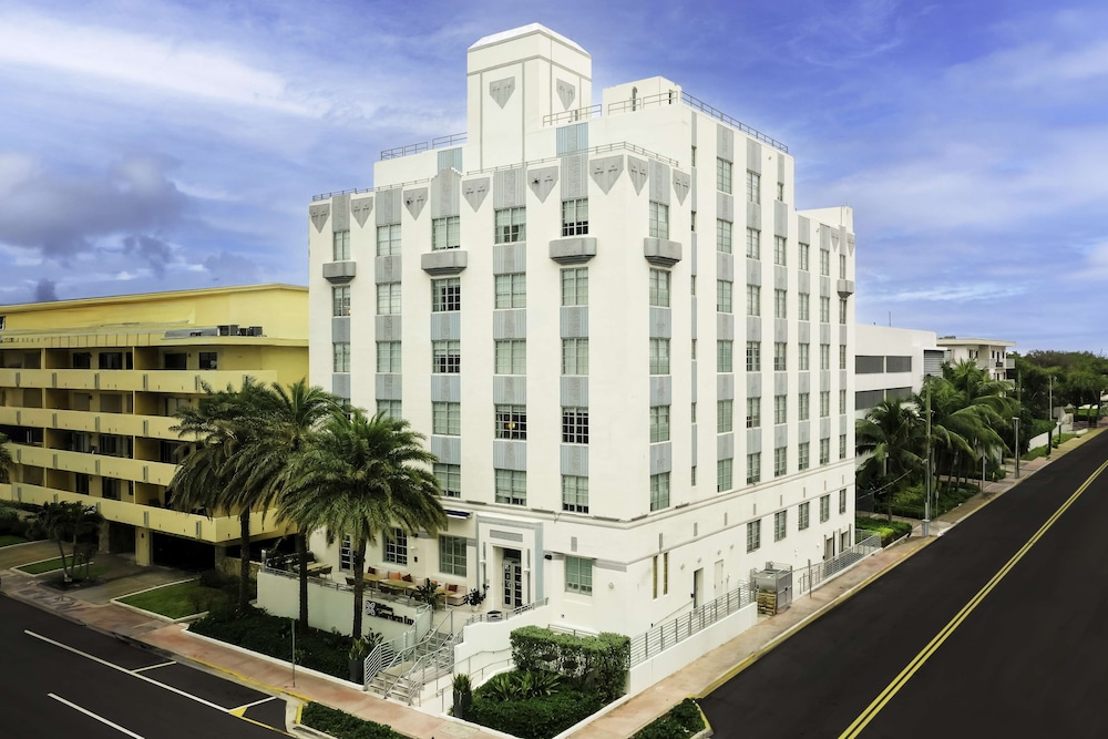 Hilton Garden Inn Miami South Beach - photo 43