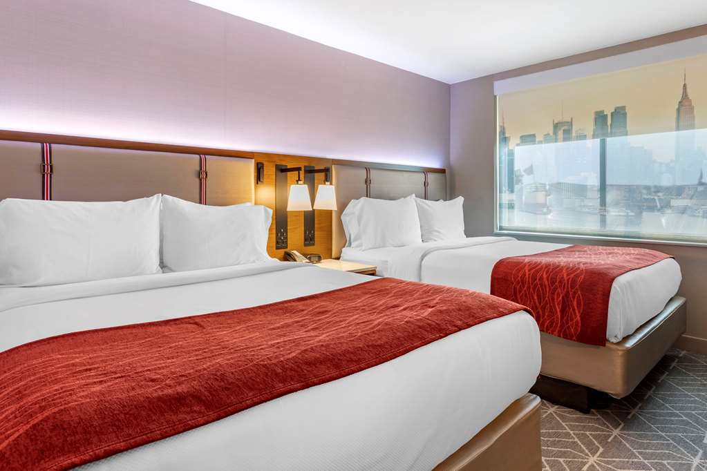 Comfort Inn JFK Airport - photo 19