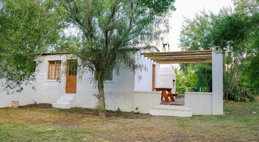 De Bos Guest Farm in Montagu, South Africa