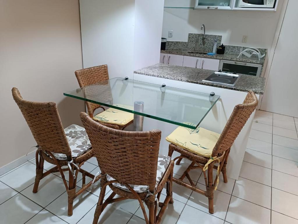 Angra dos Reis Apartamento com Vista Condomínio Porto Bali 308 — 4-Star Luxury Hotel in Angra Dos Reis, Brasil