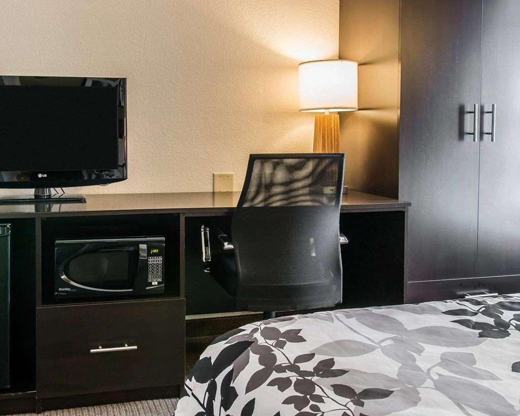 Sleep Inn Midland Bay City West - photo 9