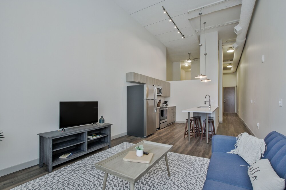 The Old Town Luxury Lofts - photo 155