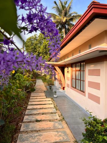 Majestic Villa — 4-Star Luxury Hotel in Galle, Sri Lanka