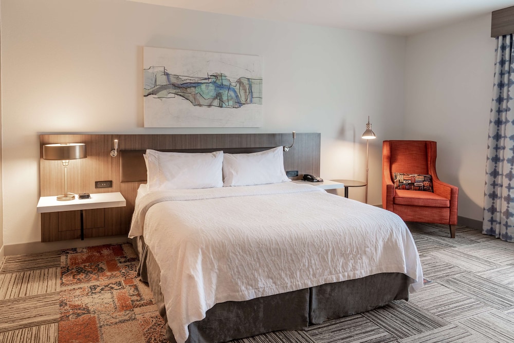 Hilton Garden Inn North Little Rock - photo 8