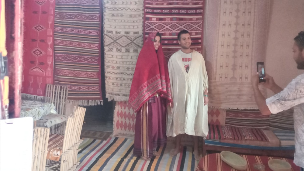 Dar fatma toujane — Matmata — photo 2