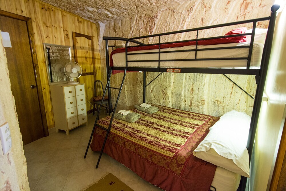 Down to Erth B&B — Coober Pedy — photo 5