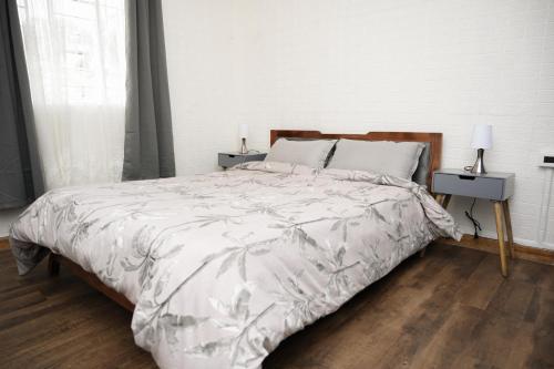 Sil Crest in Shillong, India