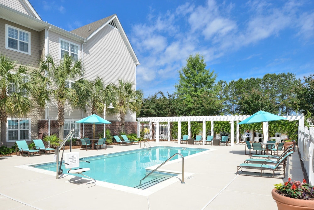 Residence Inn by Marriott Columbia Northeast Fort Jackson Area - photo 18