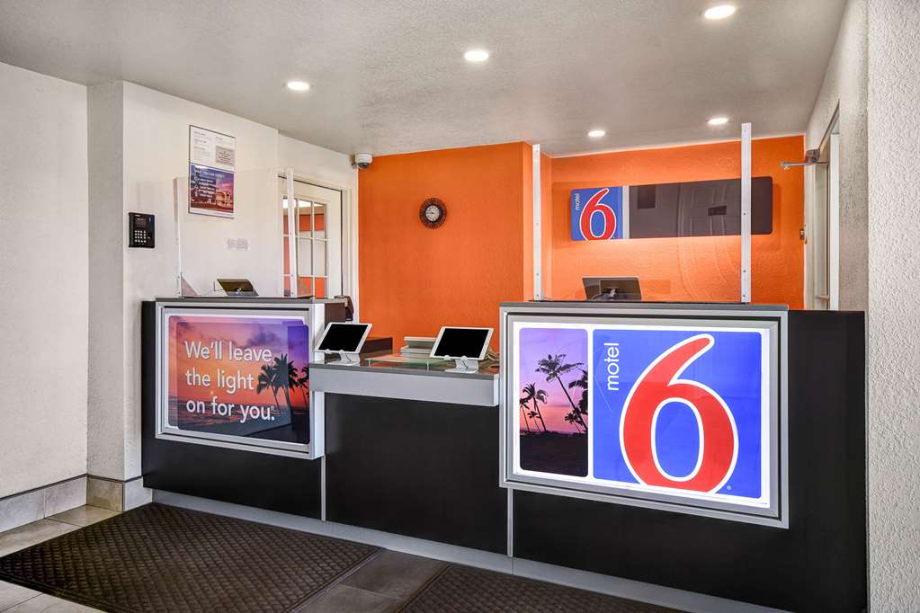 Motel 6 North Ridgeville OH Cleveland Intl Airport N Ridgeville - photo 21