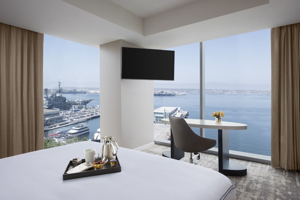 InterContinental San Diego by IHG - photo 7