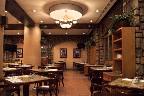 Hotel Gillow